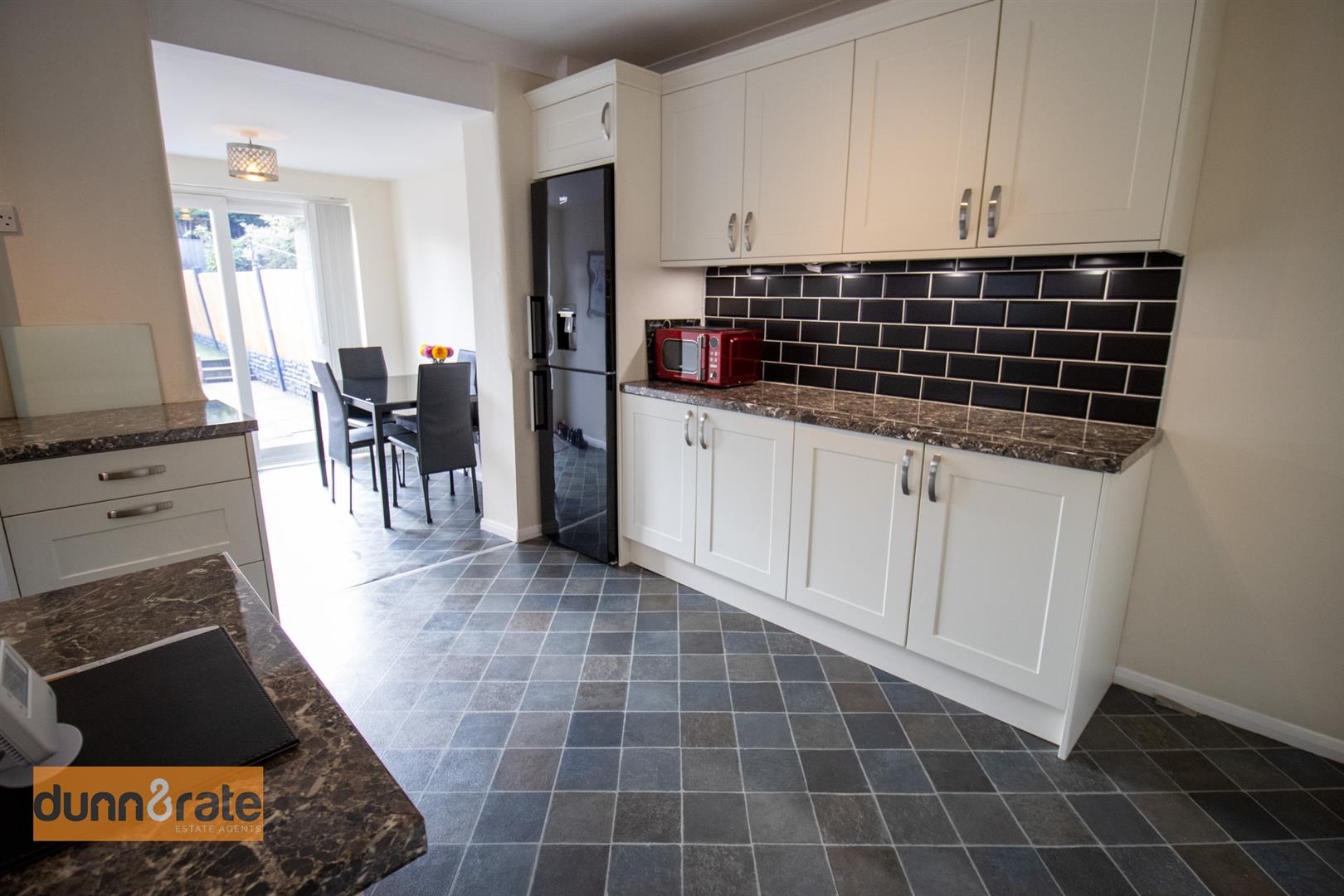 Leek New Road, Sneyd Green, Stoke-On-Trent